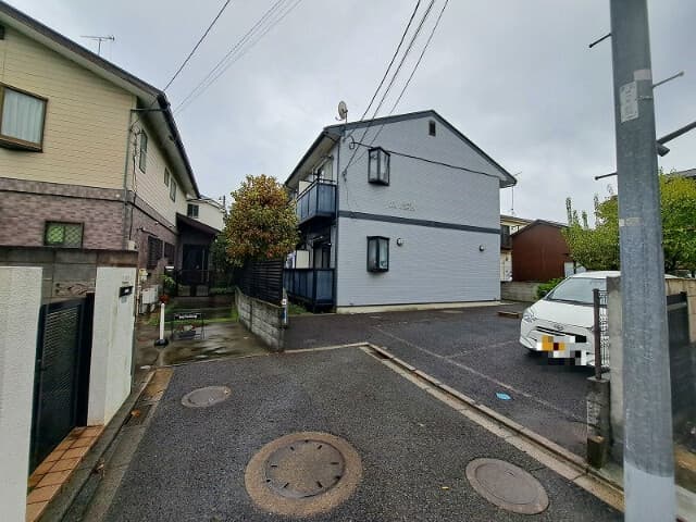 Property
