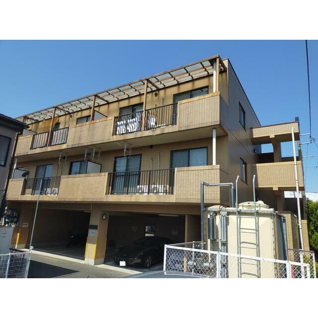 ガーデンヒルズ和光7