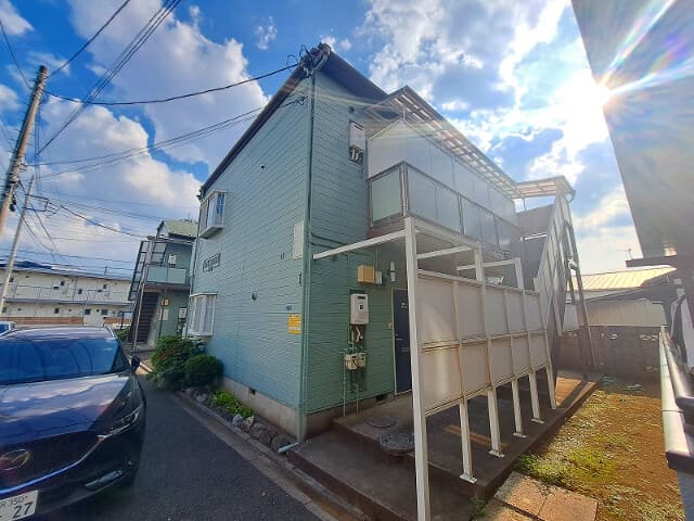 Property