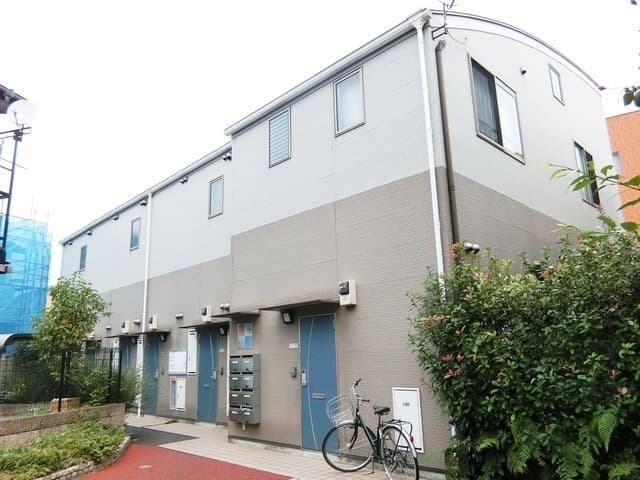 パレス・コンフォール