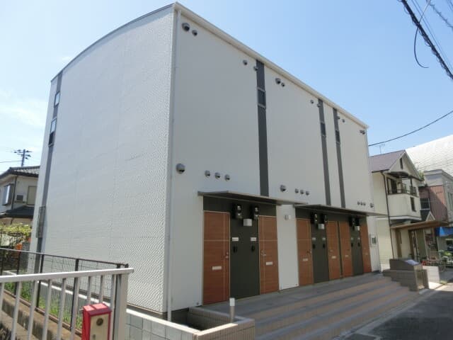 フェリーチェ和光