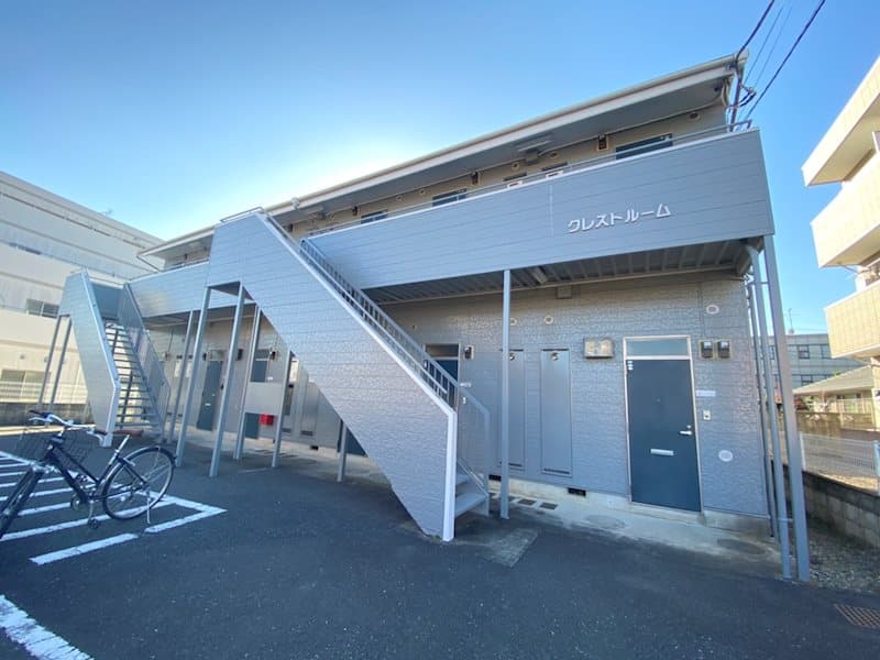 クレストルーム