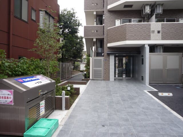 Property