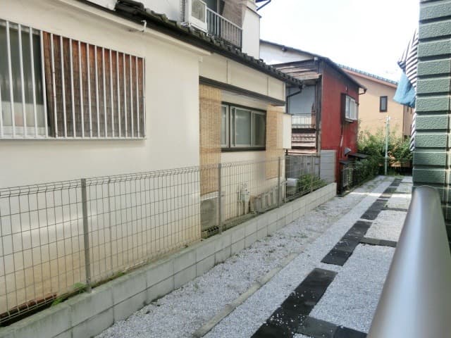 Property
