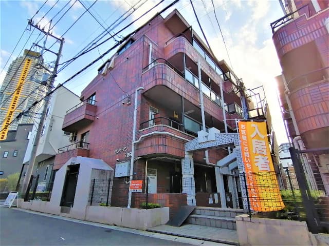 サンガーデン元郷B