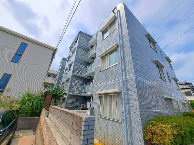 みずほ台KMマンション