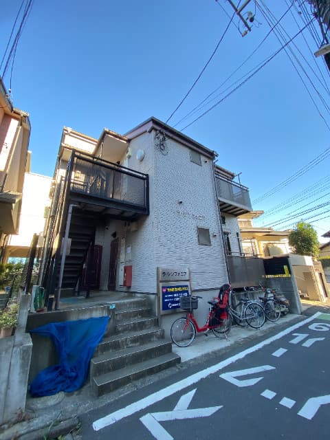 ラ・シンフォニア