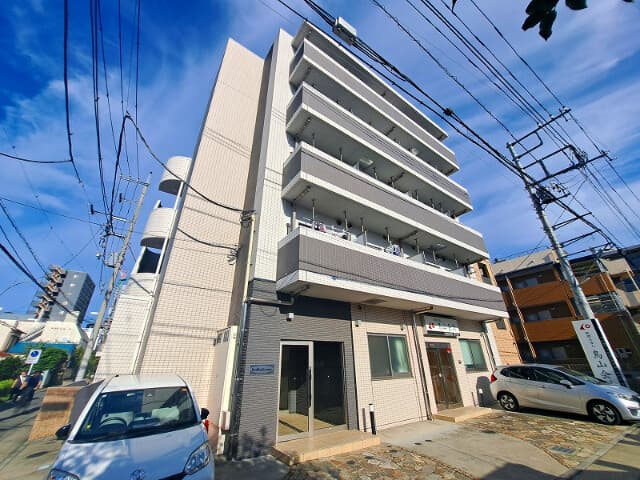 ローズウイング川越