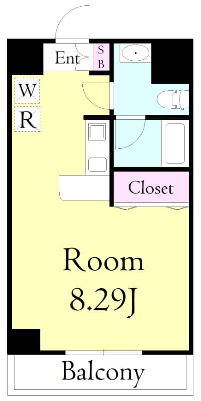 Property