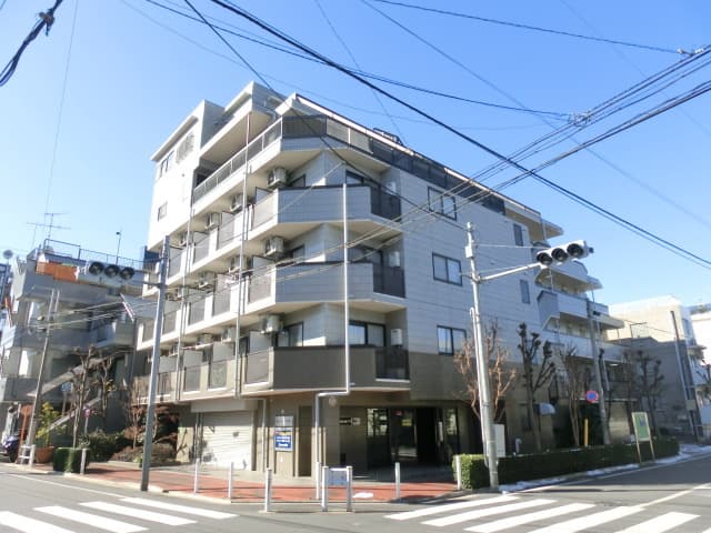 Property