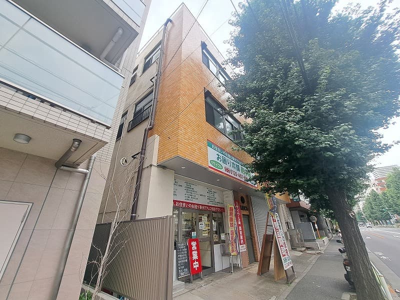 Building