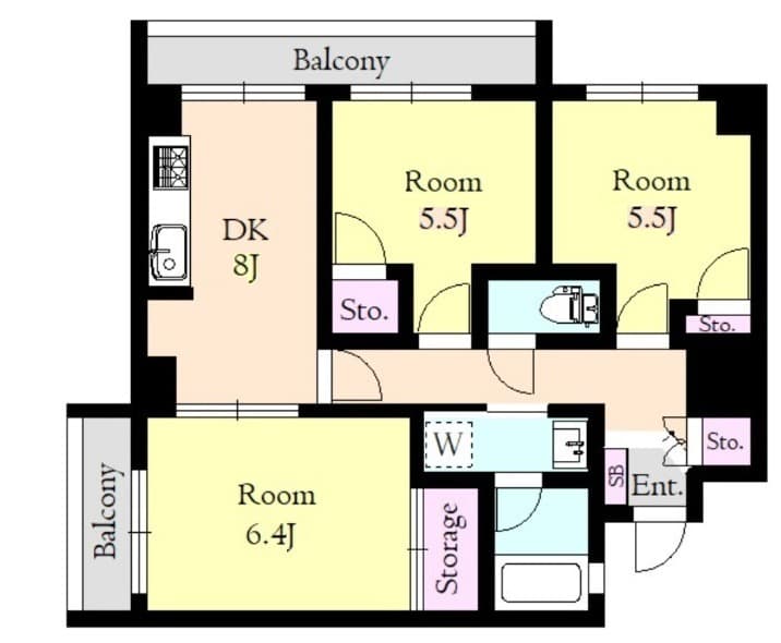Property