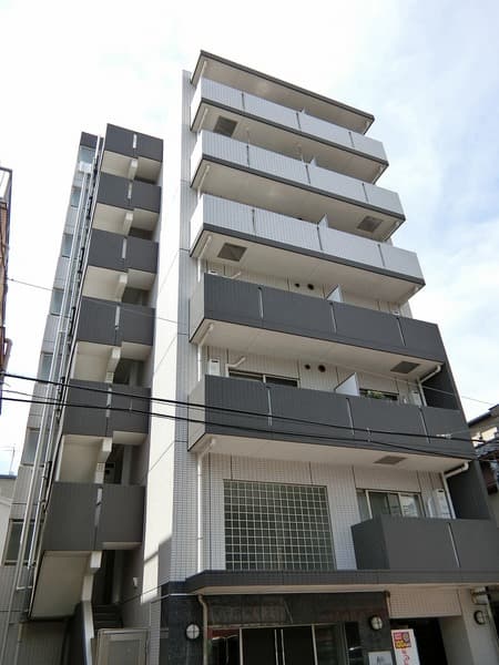 アプレシティ三ノ輪