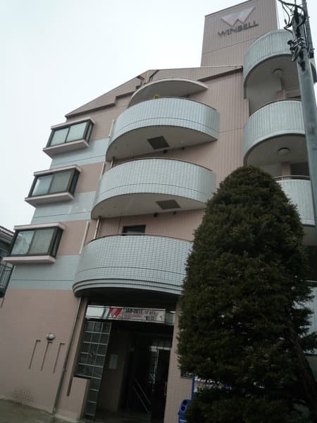 ウィンベルソロ狛江