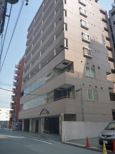 Property