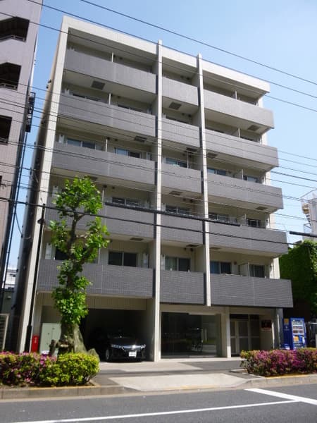 Property