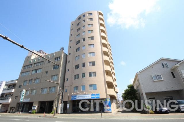 レジデンス福島