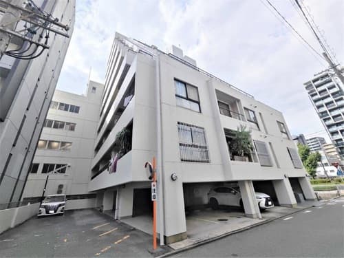 ライオンズマンション葵