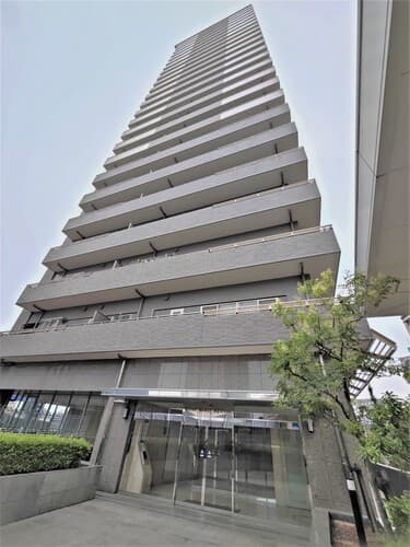 ライオンズタワー千種