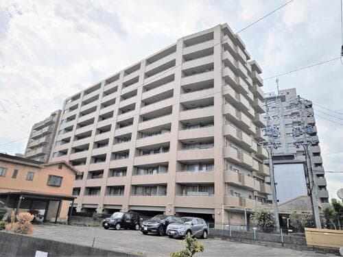 ネオグランデ藤ヶ丘