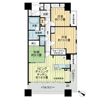 Property