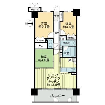Property