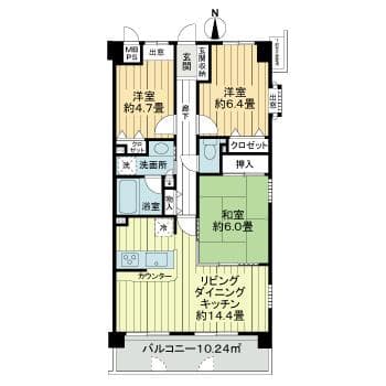 Property