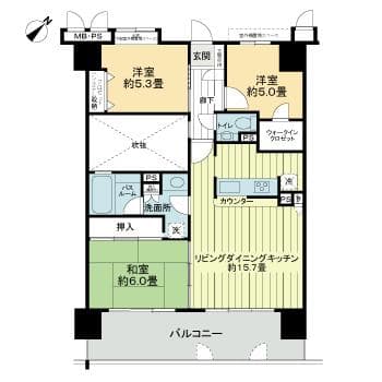 Property