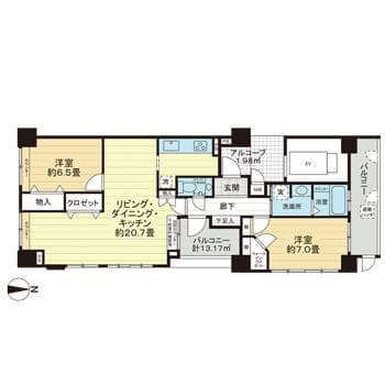 Property
