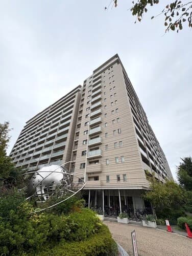 ミリカ・ヒルズ 1街区