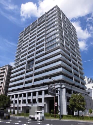 ワコーレ ザ・神戸旧居留地レジデンスタワー