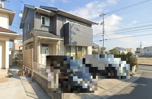 メゾン桜井高校西