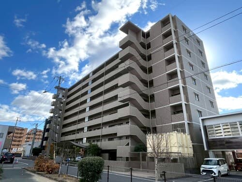 アルファステイツ北久保