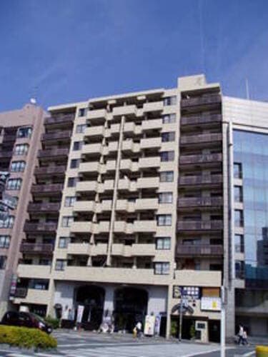 ライオンズマンション四条大宮