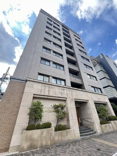 サーパス堀川今出川