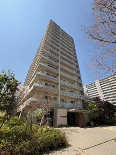 ミリカ・テラス2街区