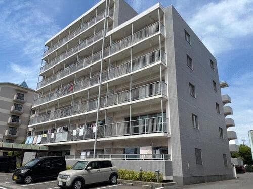 アイランド・コート新宇多津