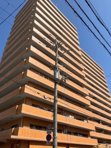 ライオンズマンション新大阪第6