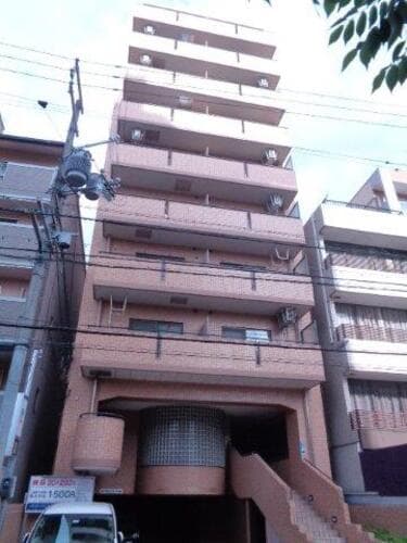 ライオンズマンション四条西洞院