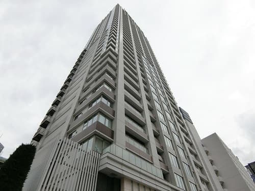 ブランズタワー南堀江