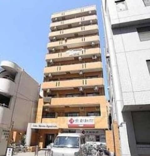 ライオンズマンション東洞院