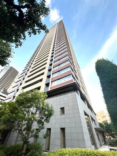 ローレルタワーサンクタス梅田