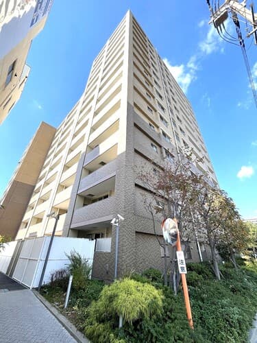 ザ・ランクス東住吉中野