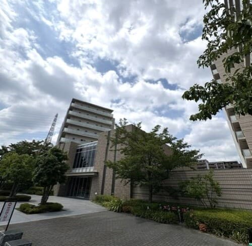 ライオンズ南千里佐竹台グランハート ソレイユヴィラ