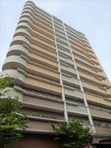 ライオンズマンション中津