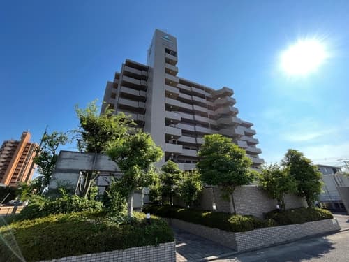 サーパス木太公園