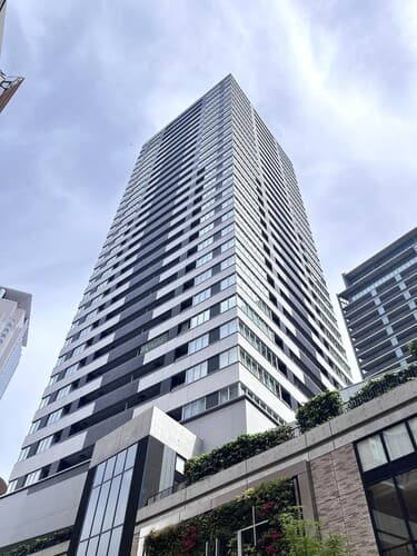 ジオ グランデ梅田