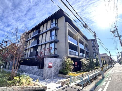 シエリア甲子園一番町