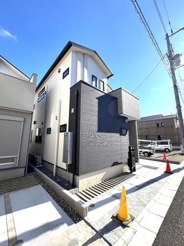 グラン・トワール大阪長吉