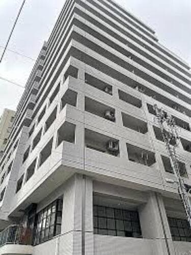 ライオンズステーションプラザ神戸